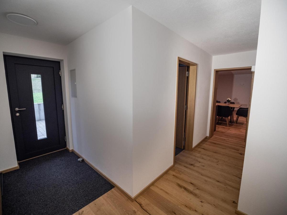 Burtscherhof In Braz Ausserbraz Exteriör bild